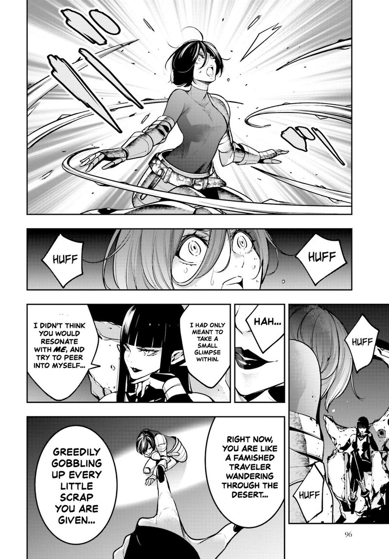 Majo Taisen 32 Nin No Isai No Majo Wa Koroshiau 12 16