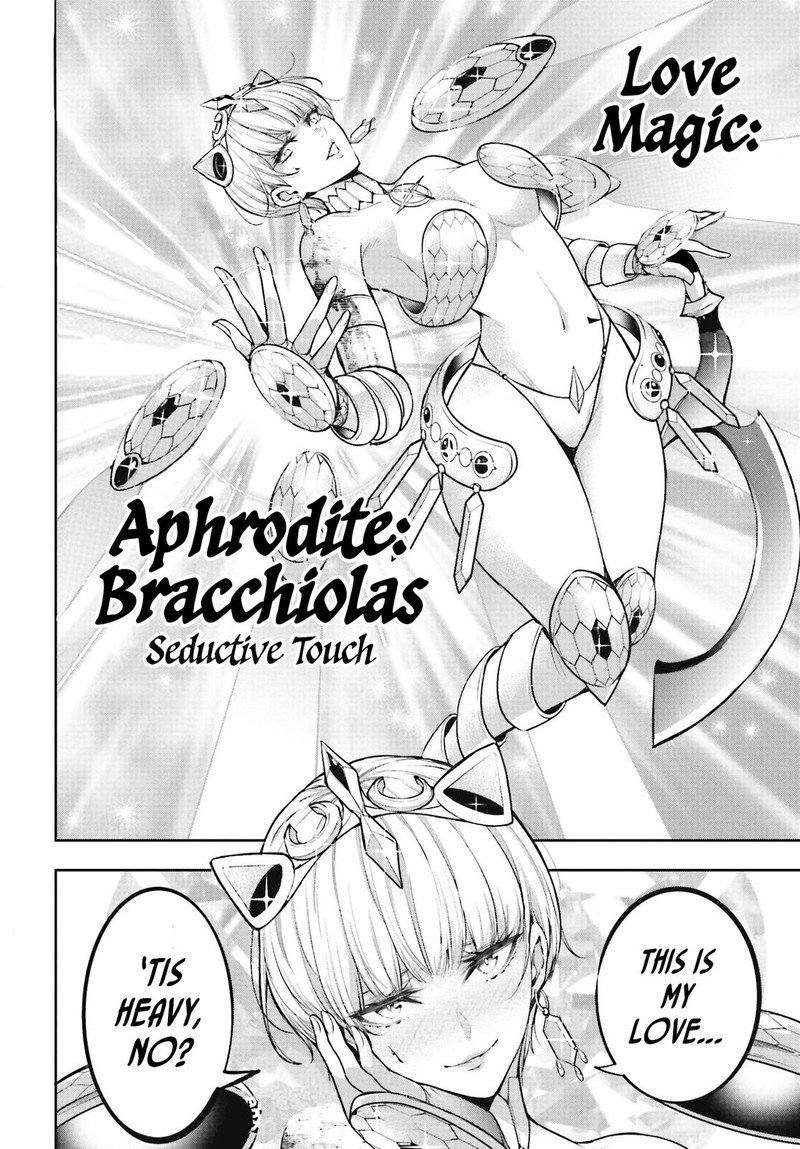 Majo Taisen 32 Nin No Isai No Majo Wa Koroshiau 13 42