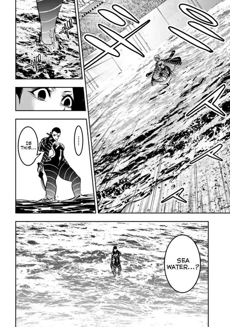 Majo Taisen 32 Nin No Isai No Majo Wa Koroshiau 19 12