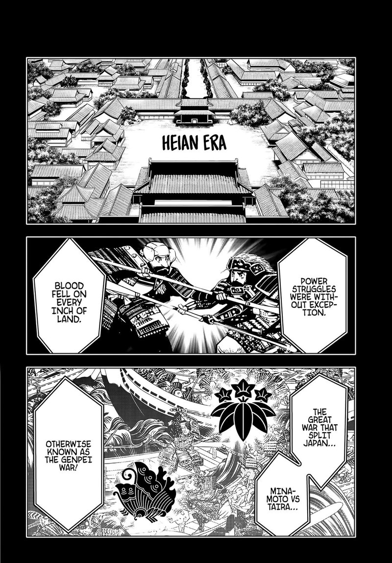 Majo Taisen 32 Nin No Isai No Majo Wa Koroshiau 2 13