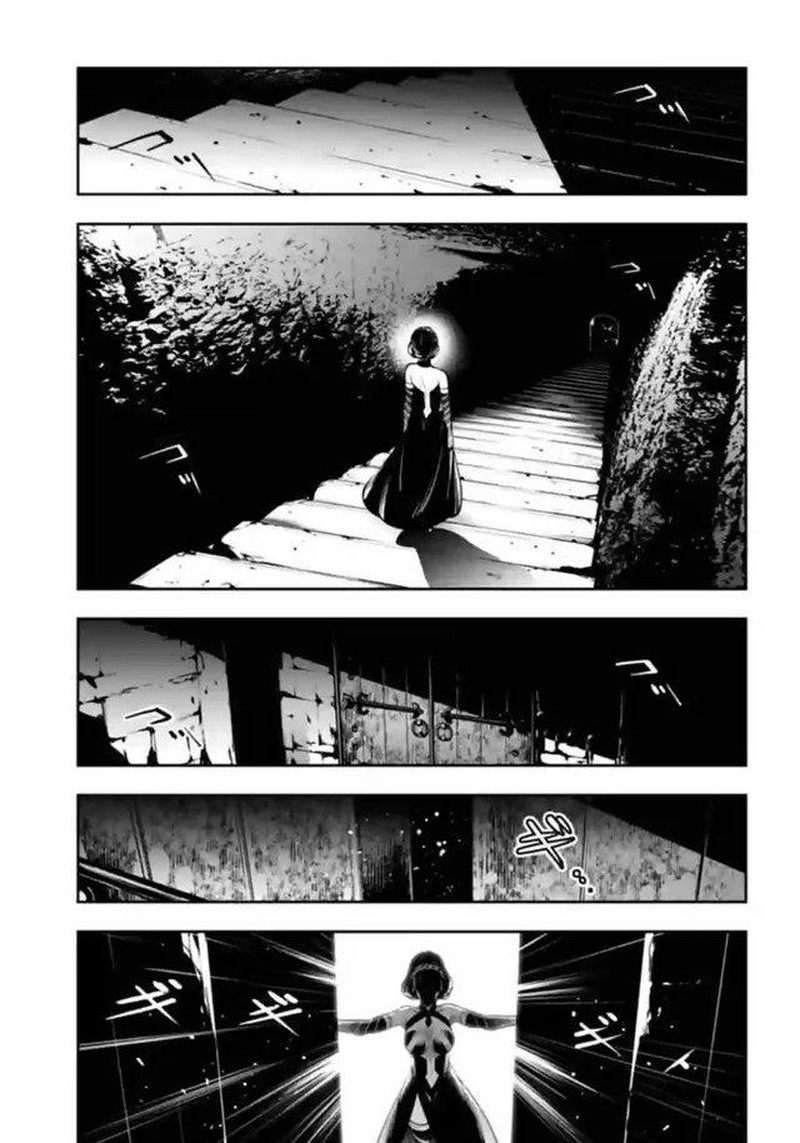 Majo Taisen 32 Nin No Isai No Majo Wa Koroshiau 20 33