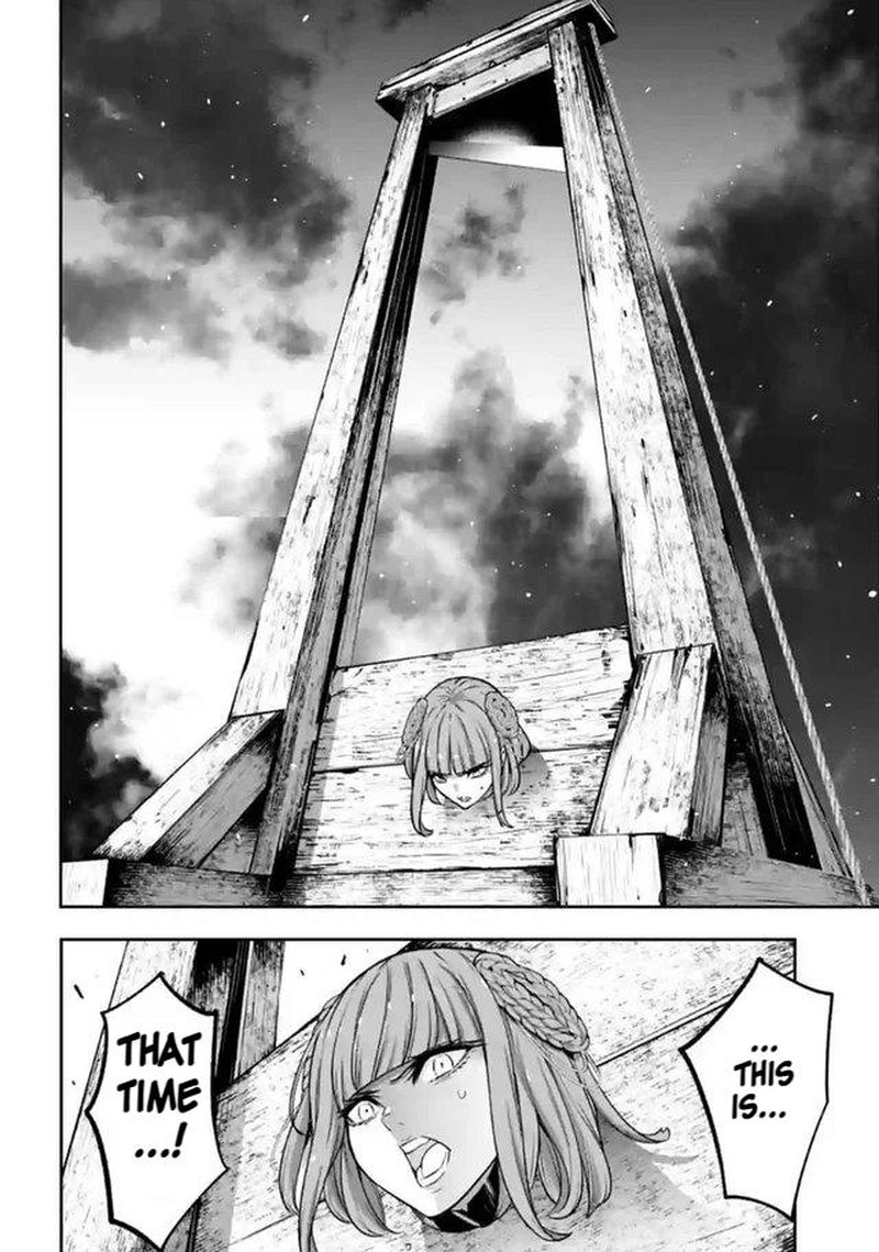 Majo Taisen 32 Nin No Isai No Majo Wa Koroshiau 22 28