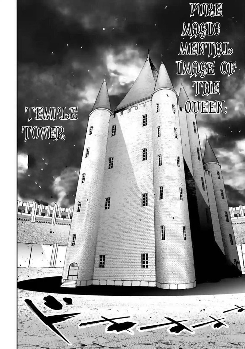 Majo Taisen 32 Nin No Isai No Majo Wa Koroshiau 24 24