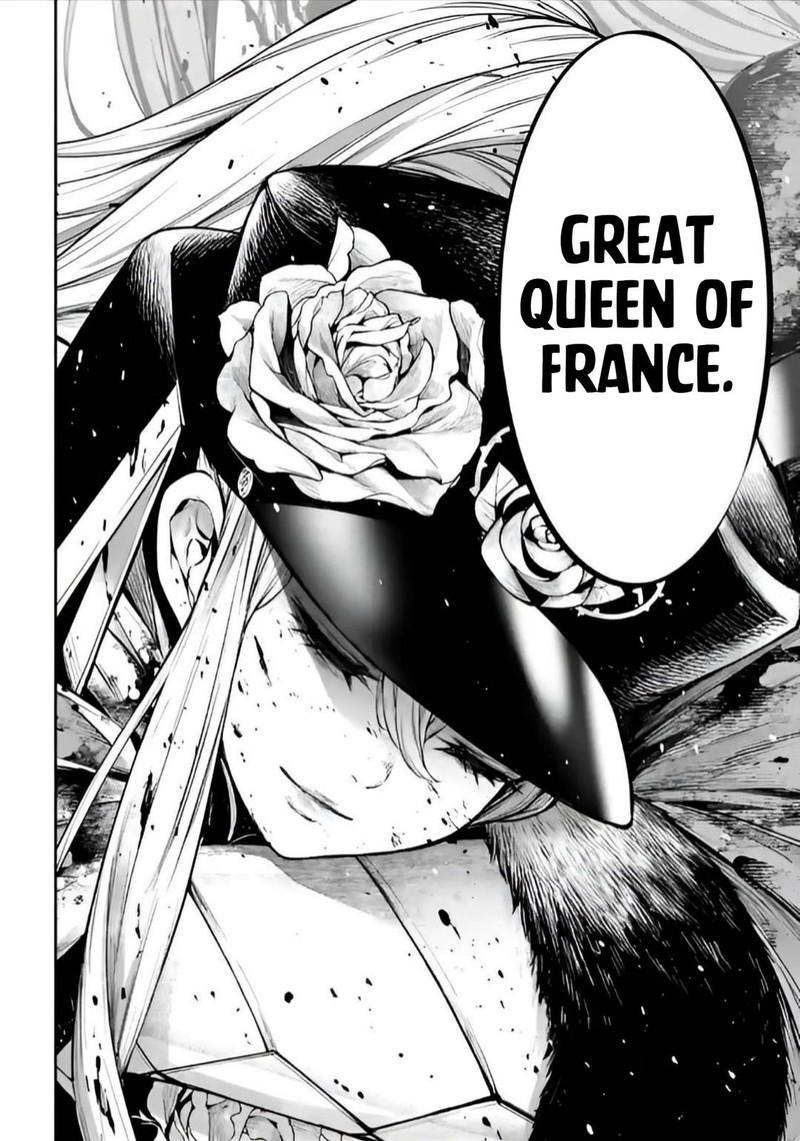 Majo Taisen 32 Nin No Isai No Majo Wa Koroshiau 25 34