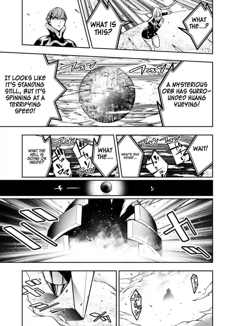 Majo Taisen 32 Nin No Isai No Majo Wa Koroshiau 27 11