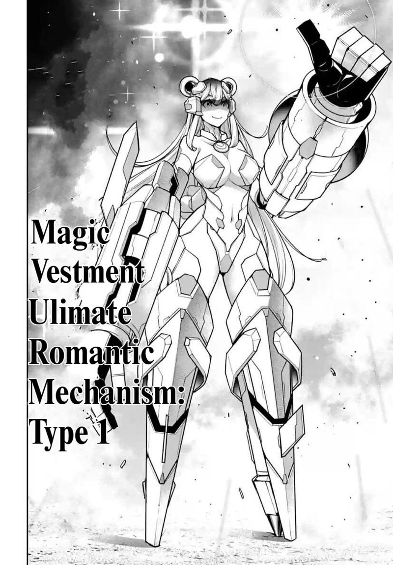 Majo Taisen 32 Nin No Isai No Majo Wa Koroshiau 27 12