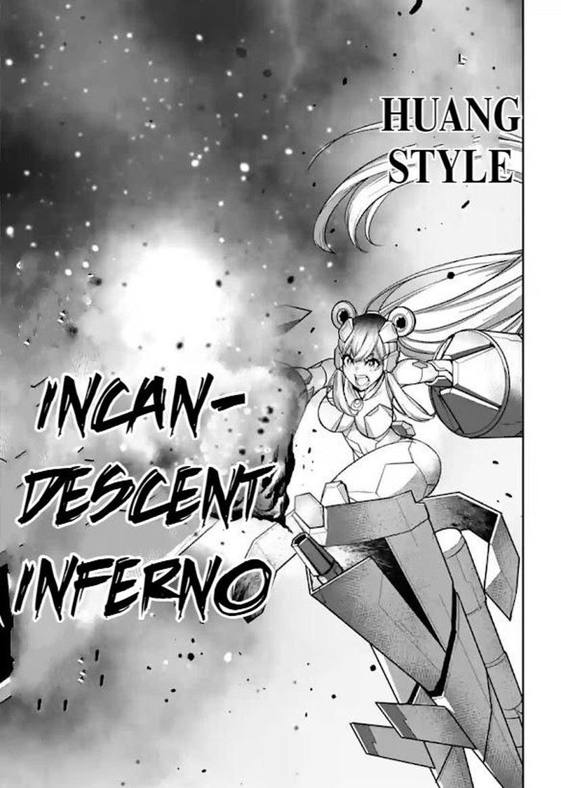 Majo Taisen 32 Nin No Isai No Majo Wa Koroshiau 28 25