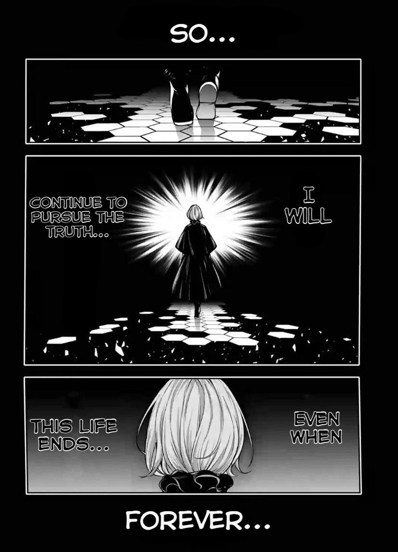 Majo Taisen 32 Nin No Isai No Majo Wa Koroshiau 29 8