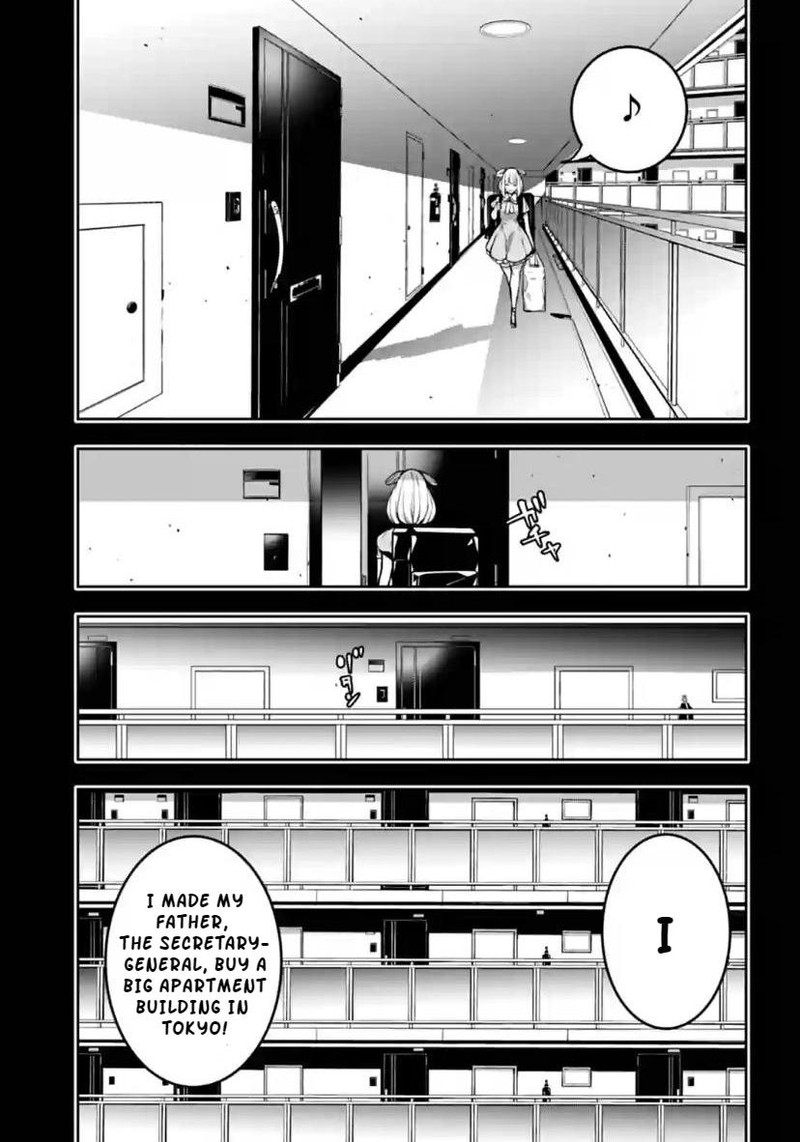 Majo Taisen 32 Nin No Isai No Majo Wa Koroshiau 33 9