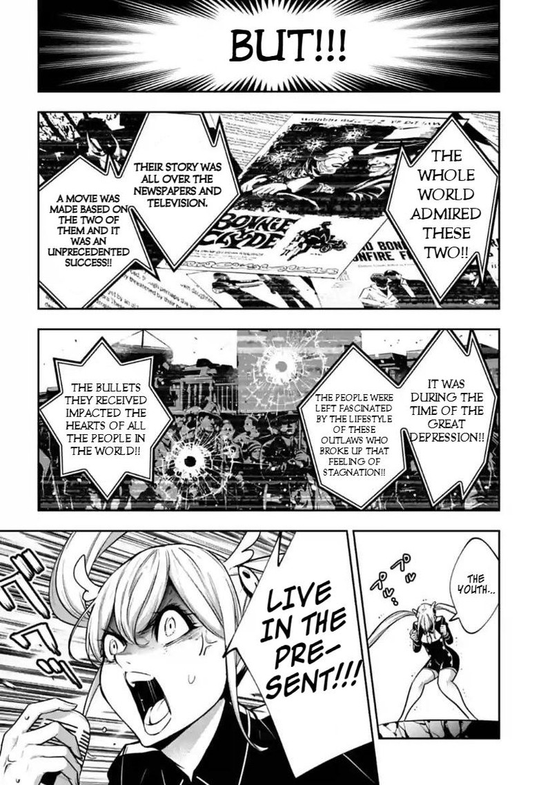 Majo Taisen 32 Nin No Isai No Majo Wa Koroshiau 37 20