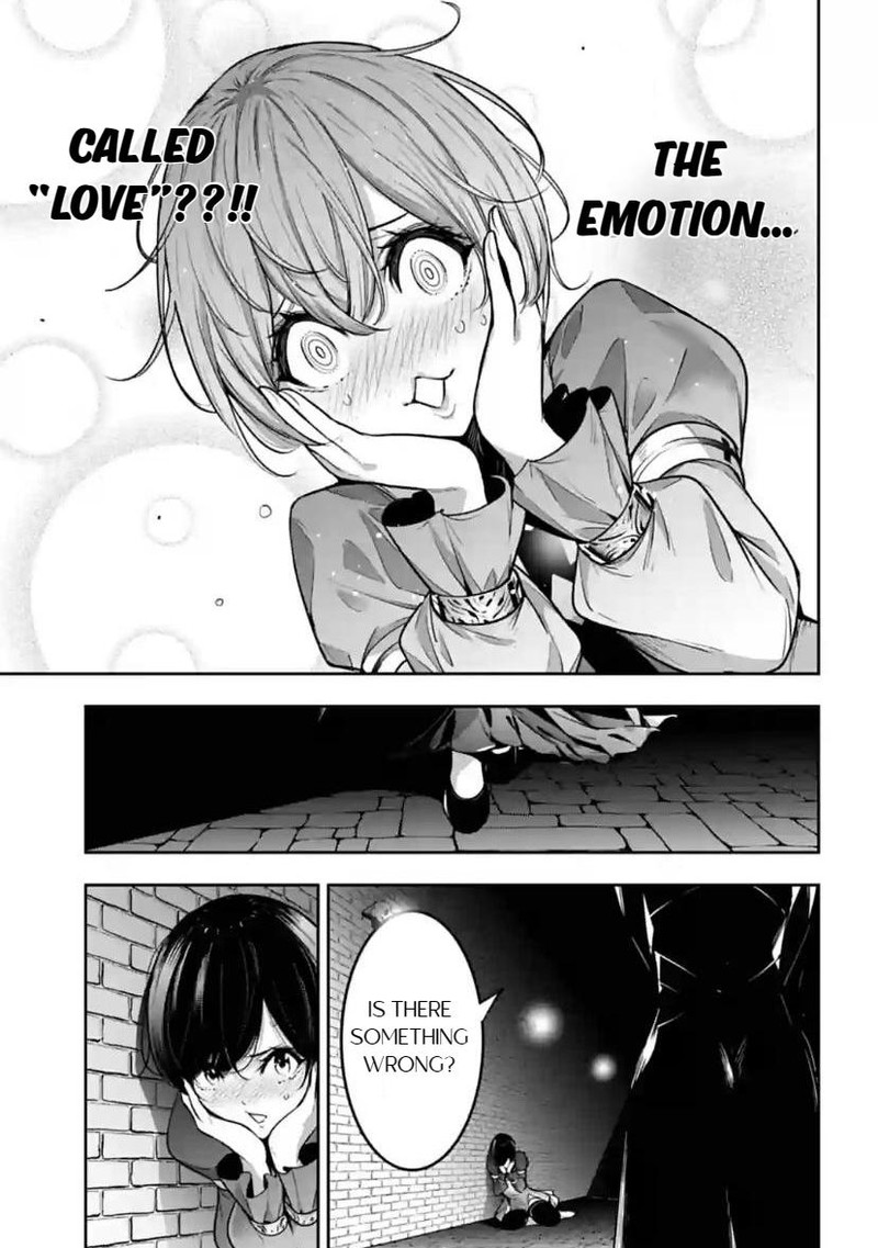 Majo Taisen 32 Nin No Isai No Majo Wa Koroshiau 37 9