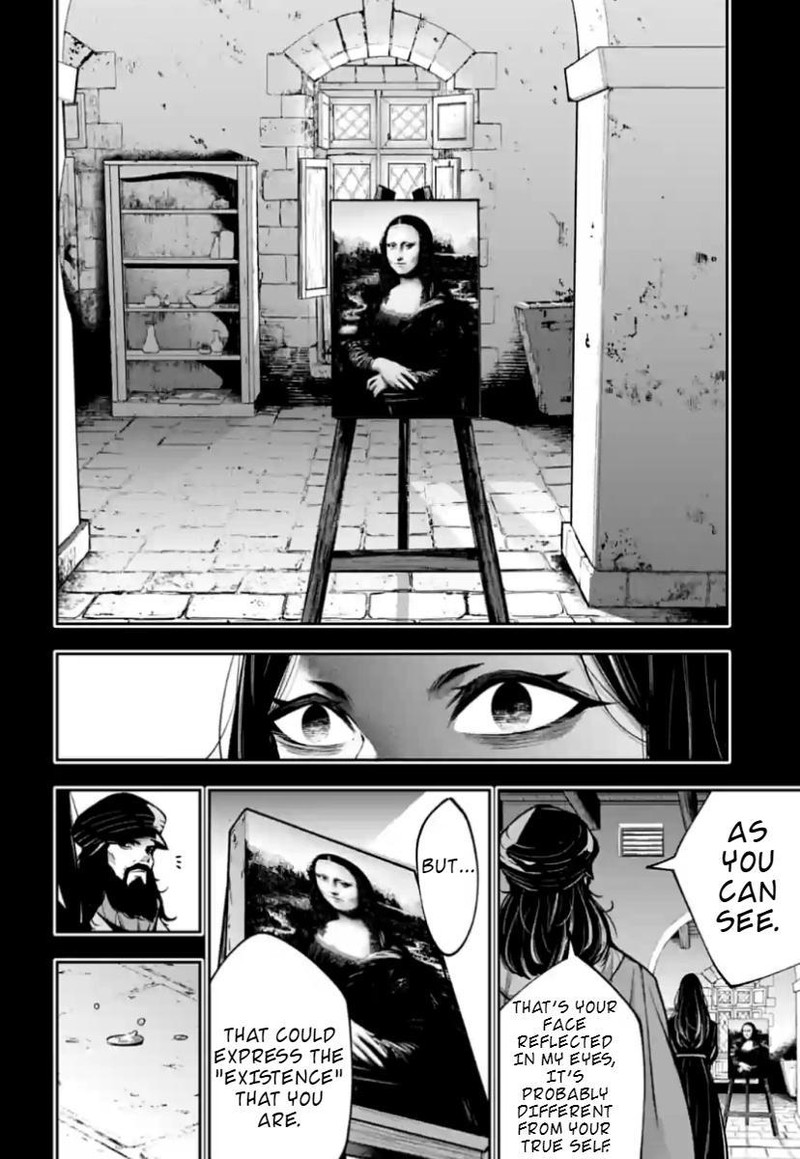 Majo Taisen 32 Nin No Isai No Majo Wa Koroshiau 39 16