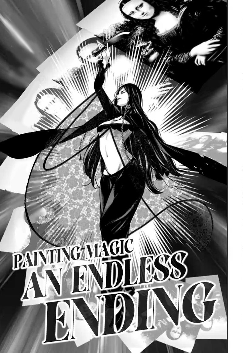 Majo Taisen 32 Nin No Isai No Majo Wa Koroshiau 39 23