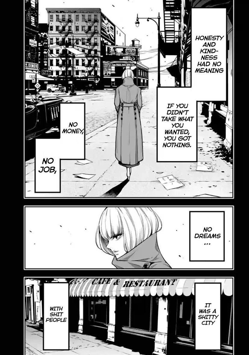 Majo Taisen 32 Nin No Isai No Majo Wa Koroshiau 40 25