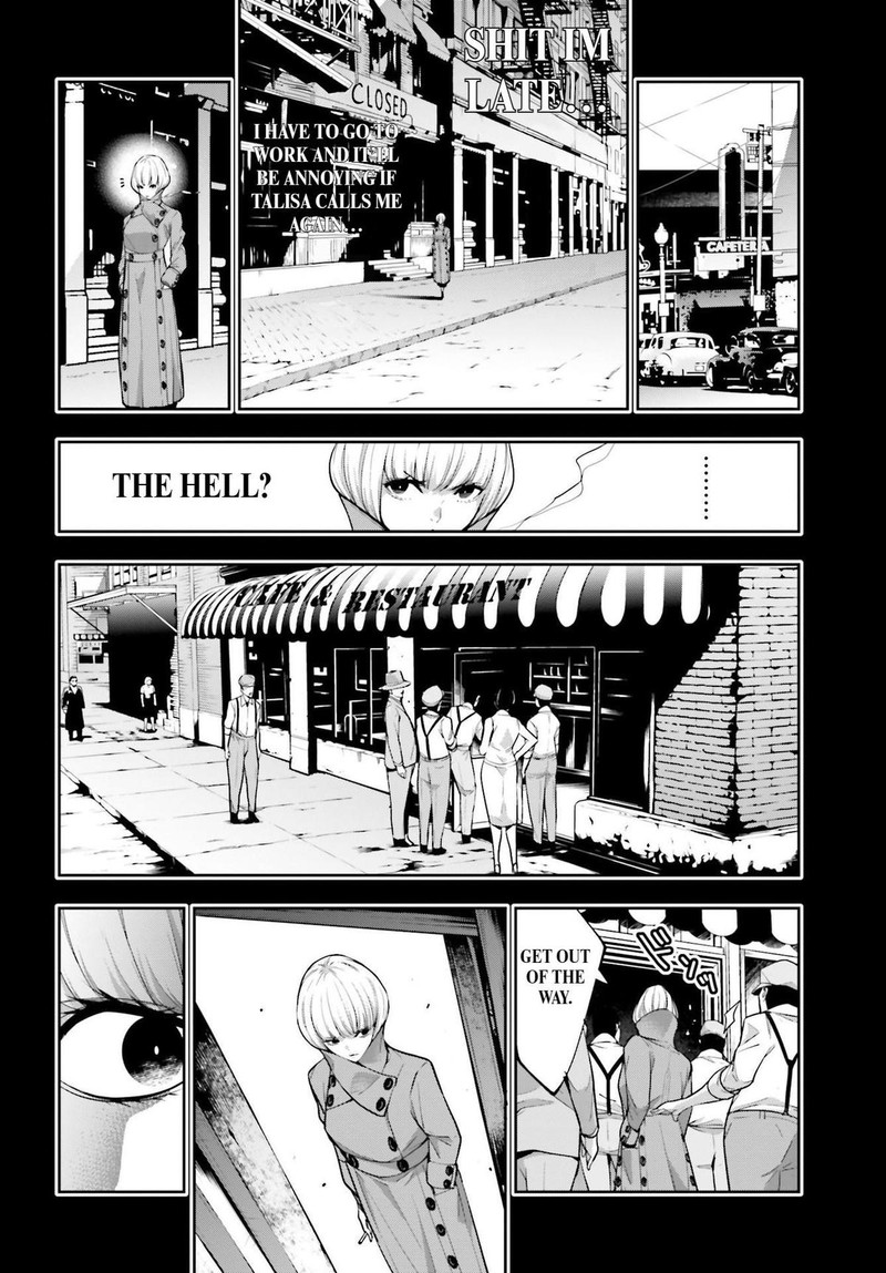 Majo Taisen 32 Nin No Isai No Majo Wa Koroshiau 41 10