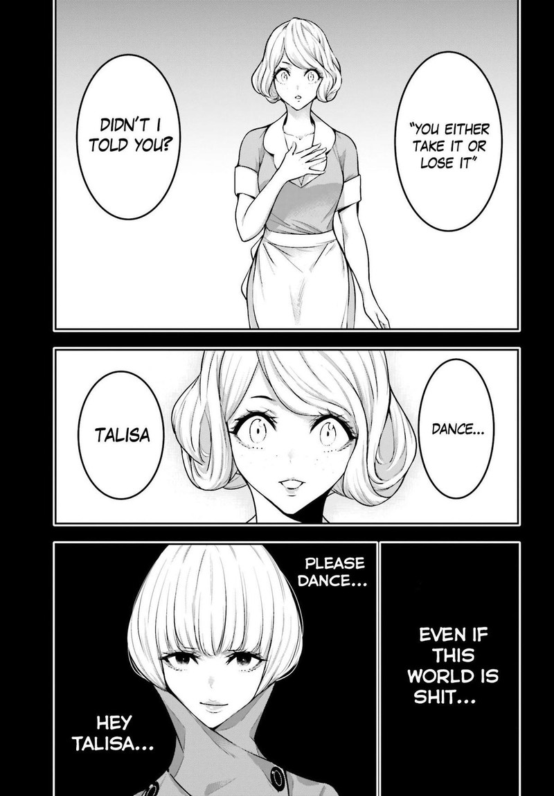 Majo Taisen 32 Nin No Isai No Majo Wa Koroshiau 41 23