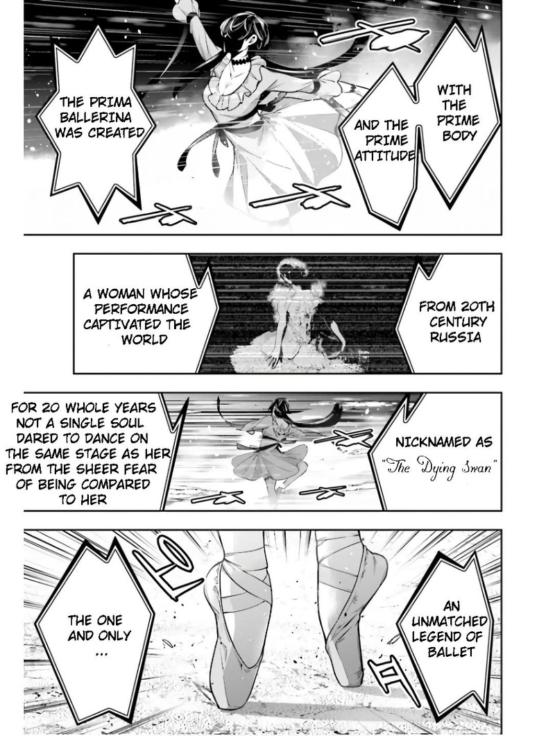 Majo Taisen 32 Nin No Isai No Majo Wa Koroshiau 45 8