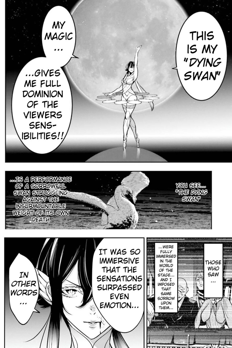 Majo Taisen 32 Nin No Isai No Majo Wa Koroshiau 47 12