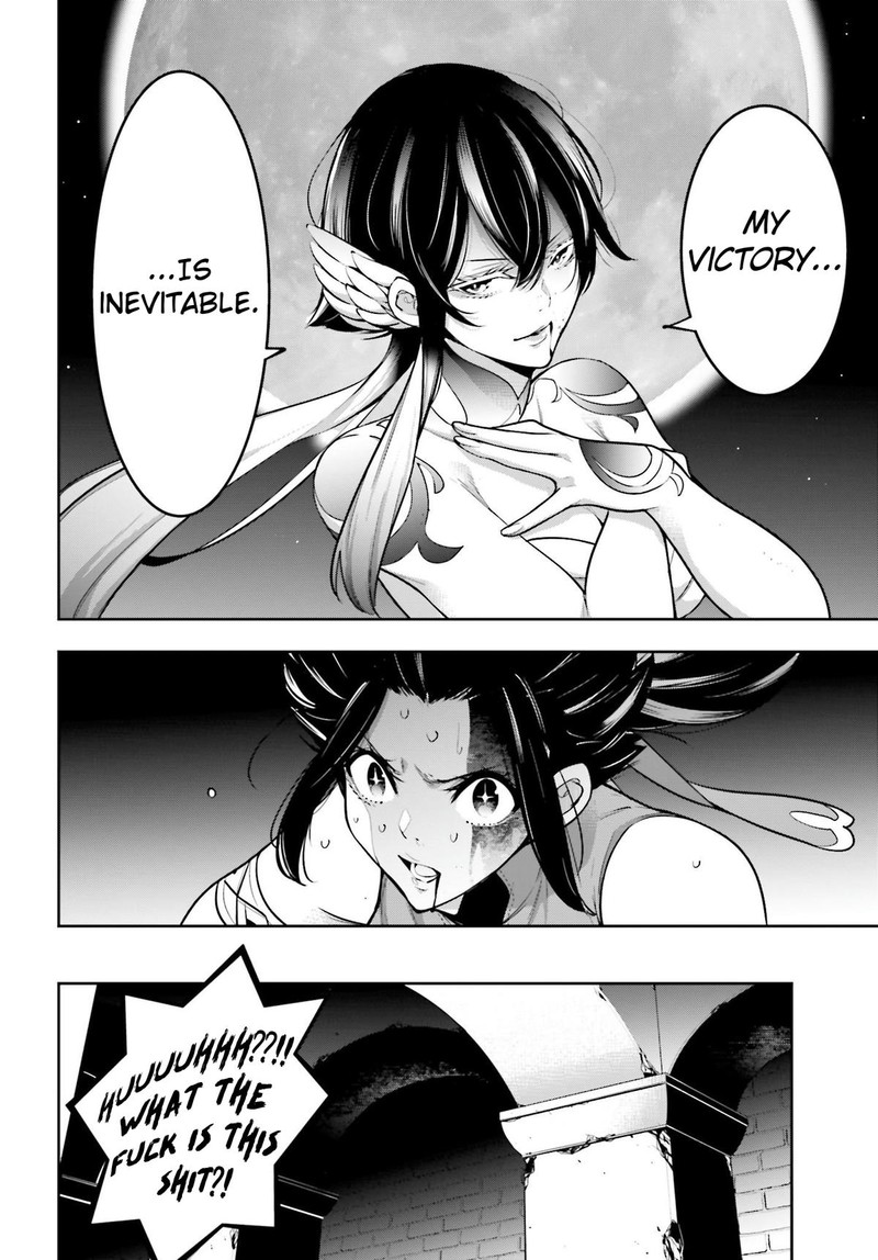 Majo Taisen 32 Nin No Isai No Majo Wa Koroshiau 47 14