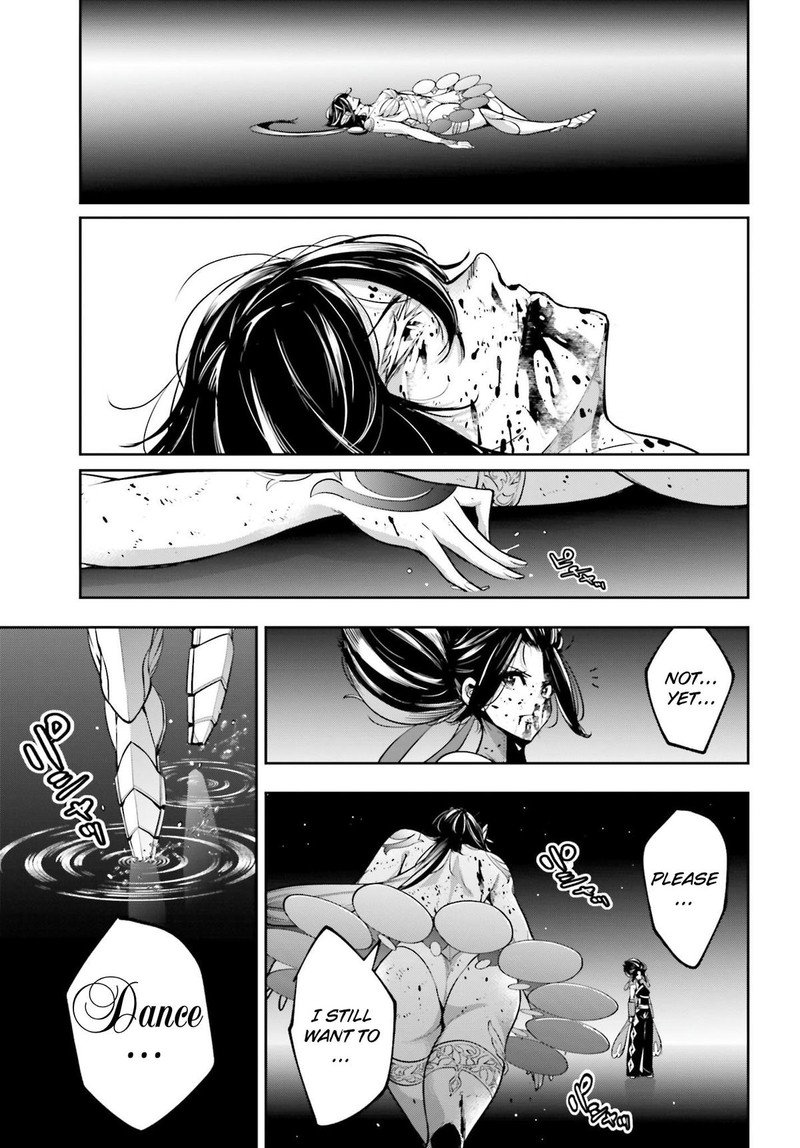 Majo Taisen 32 Nin No Isai No Majo Wa Koroshiau 47 39