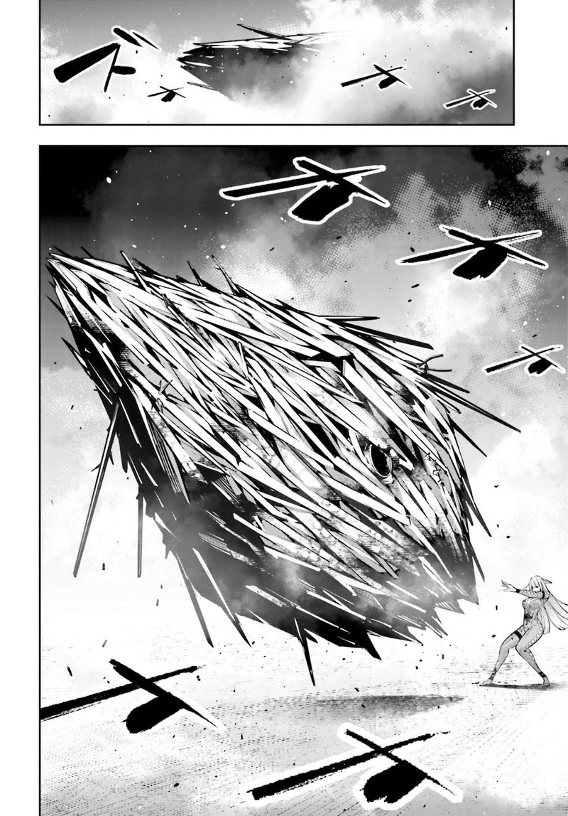 Majo Taisen 32 Nin No Isai No Majo Wa Koroshiau 5 14