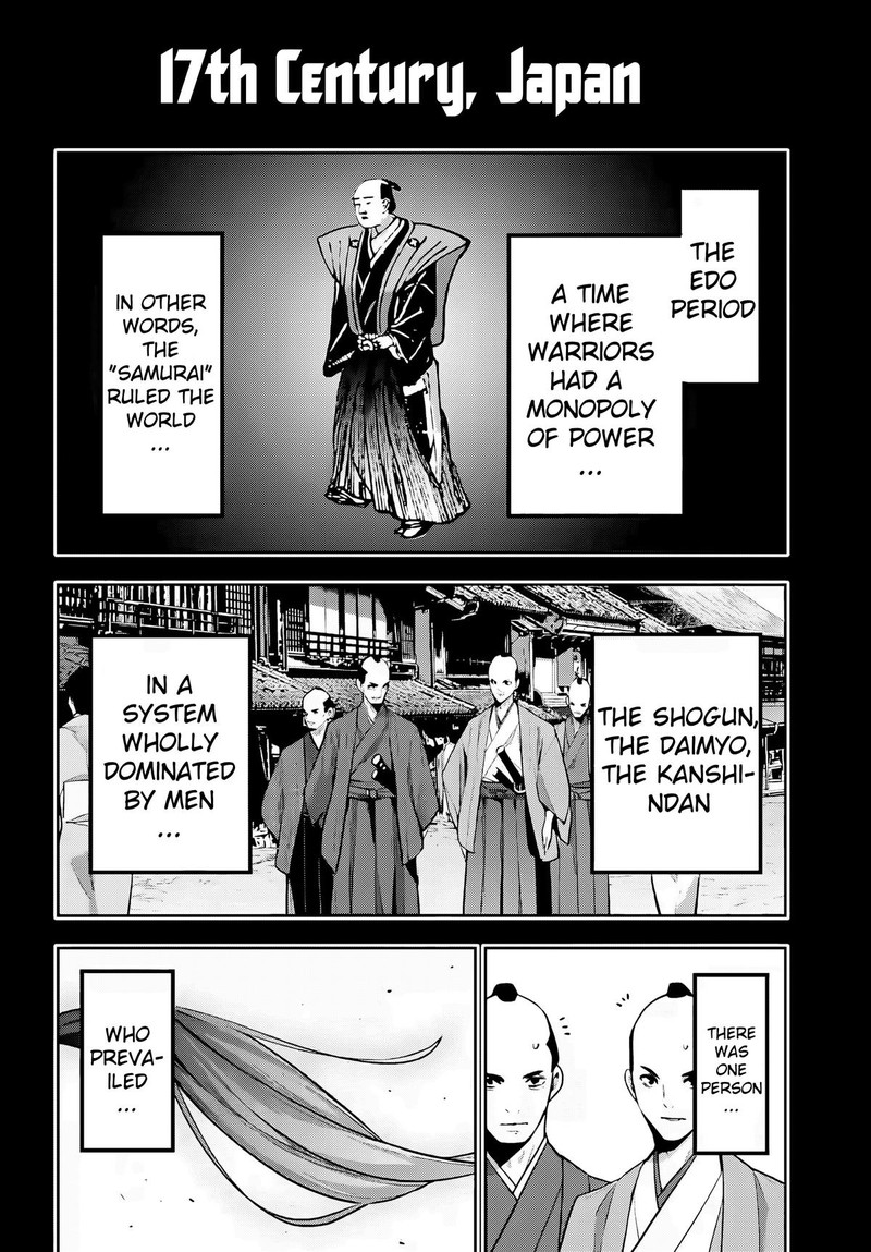 Majo Taisen 32 Nin No Isai No Majo Wa Koroshiau 51 10