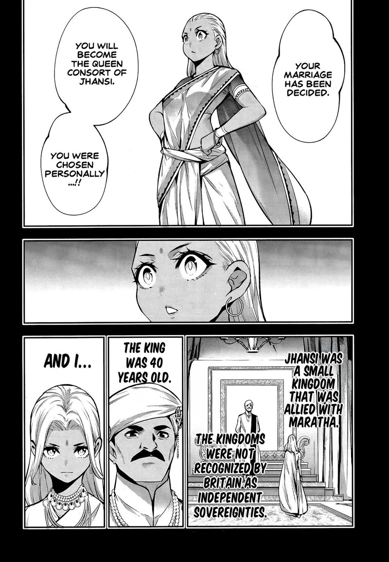 Majo Taisen 32 Nin No Isai No Majo Wa Koroshiau 54 4