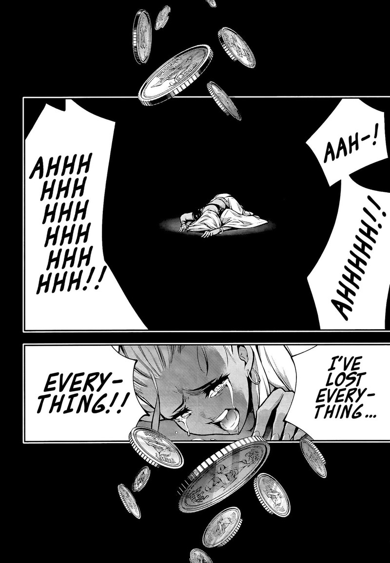 Majo Taisen 32 Nin No Isai No Majo Wa Koroshiau 54 8