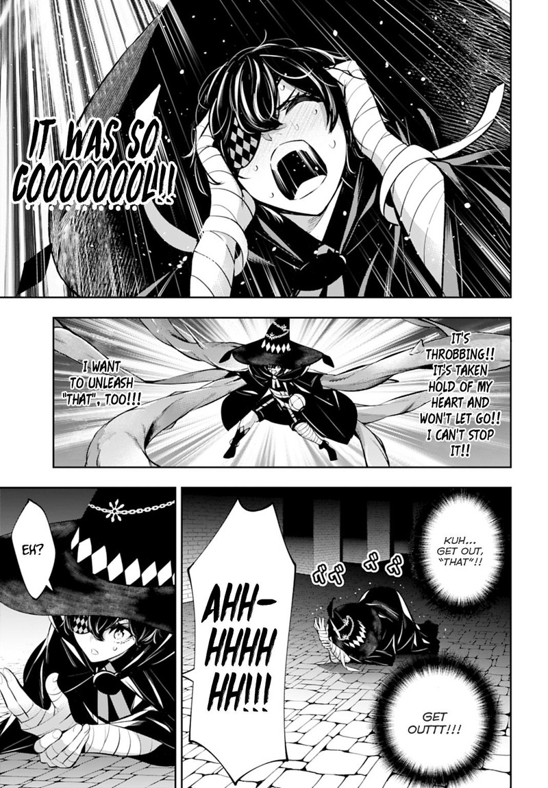 Majo Taisen 32 Nin No Isai No Majo Wa Koroshiau 57 19