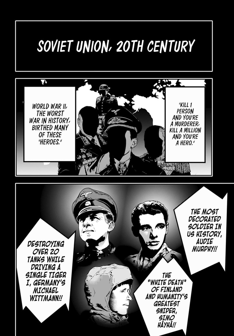 Majo Taisen 32 Nin No Isai No Majo Wa Koroshiau 57 30