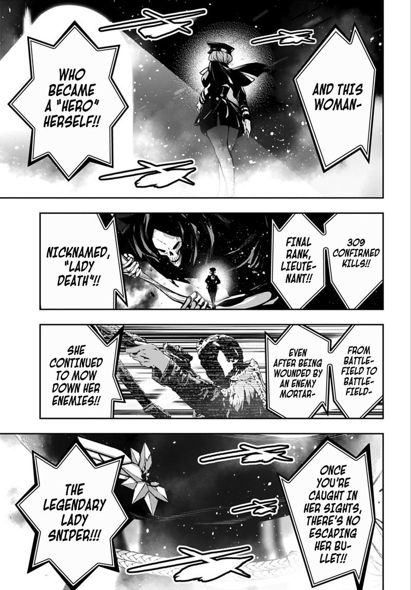 Majo Taisen 32 Nin No Isai No Majo Wa Koroshiau 57 31