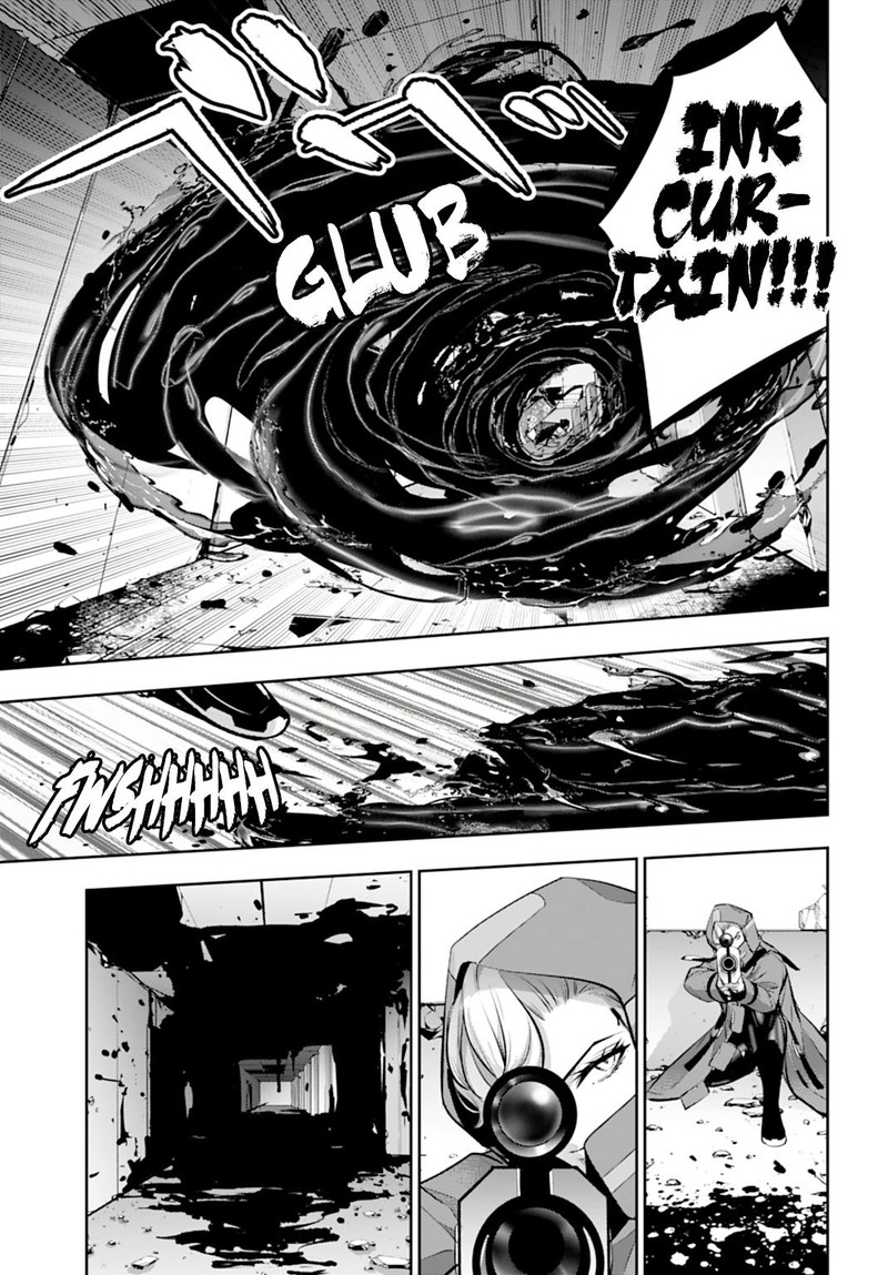 Majo Taisen 32 Nin No Isai No Majo Wa Koroshiau 59 11