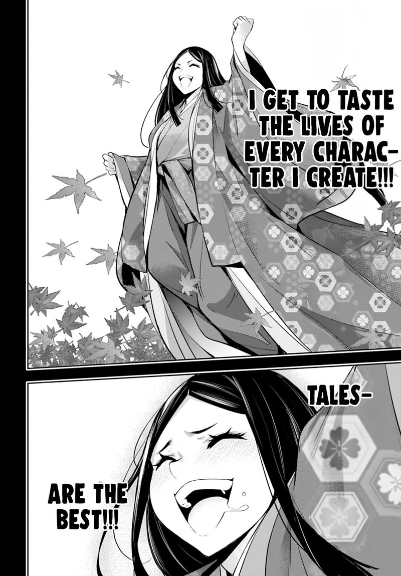 Majo Taisen 32 Nin No Isai No Majo Wa Koroshiau 59 22