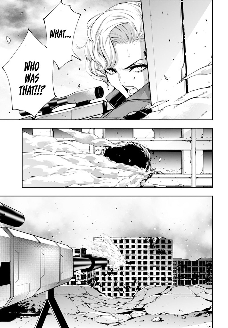 Majo Taisen 32 Nin No Isai No Majo Wa Koroshiau 59 31