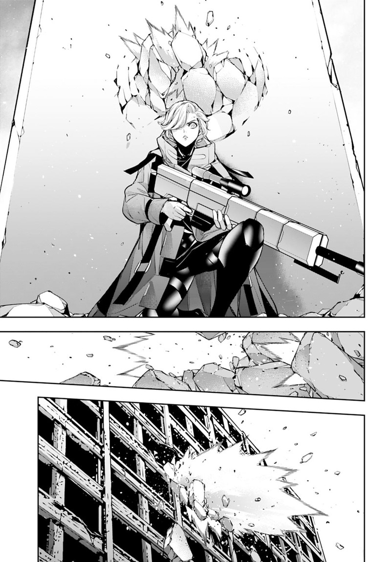 Majo Taisen 32 Nin No Isai No Majo Wa Koroshiau 60 17