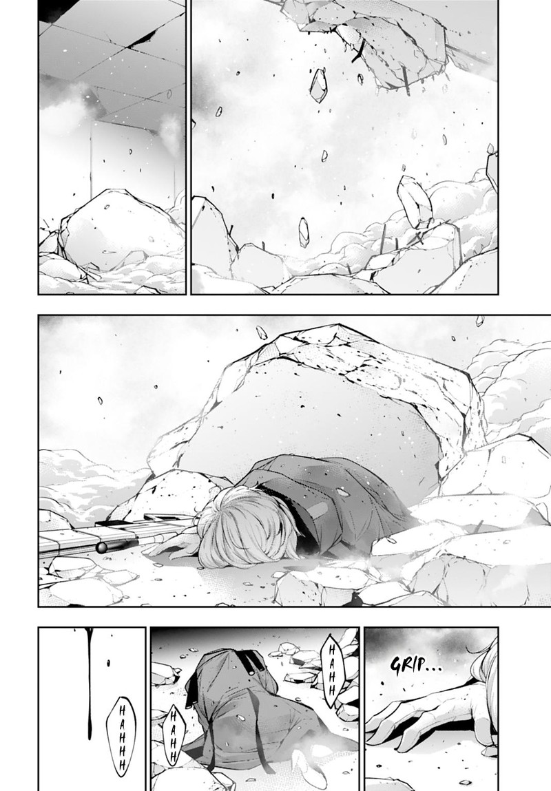 Majo Taisen 32 Nin No Isai No Majo Wa Koroshiau 60 18