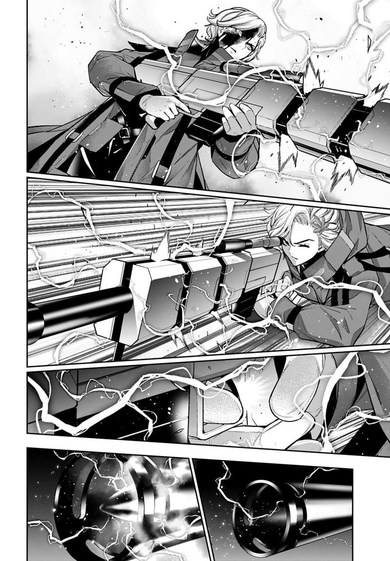 Majo Taisen 32 Nin No Isai No Majo Wa Koroshiau 60 28