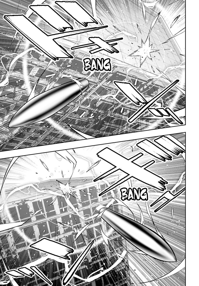 Majo Taisen 32 Nin No Isai No Majo Wa Koroshiau 60 31