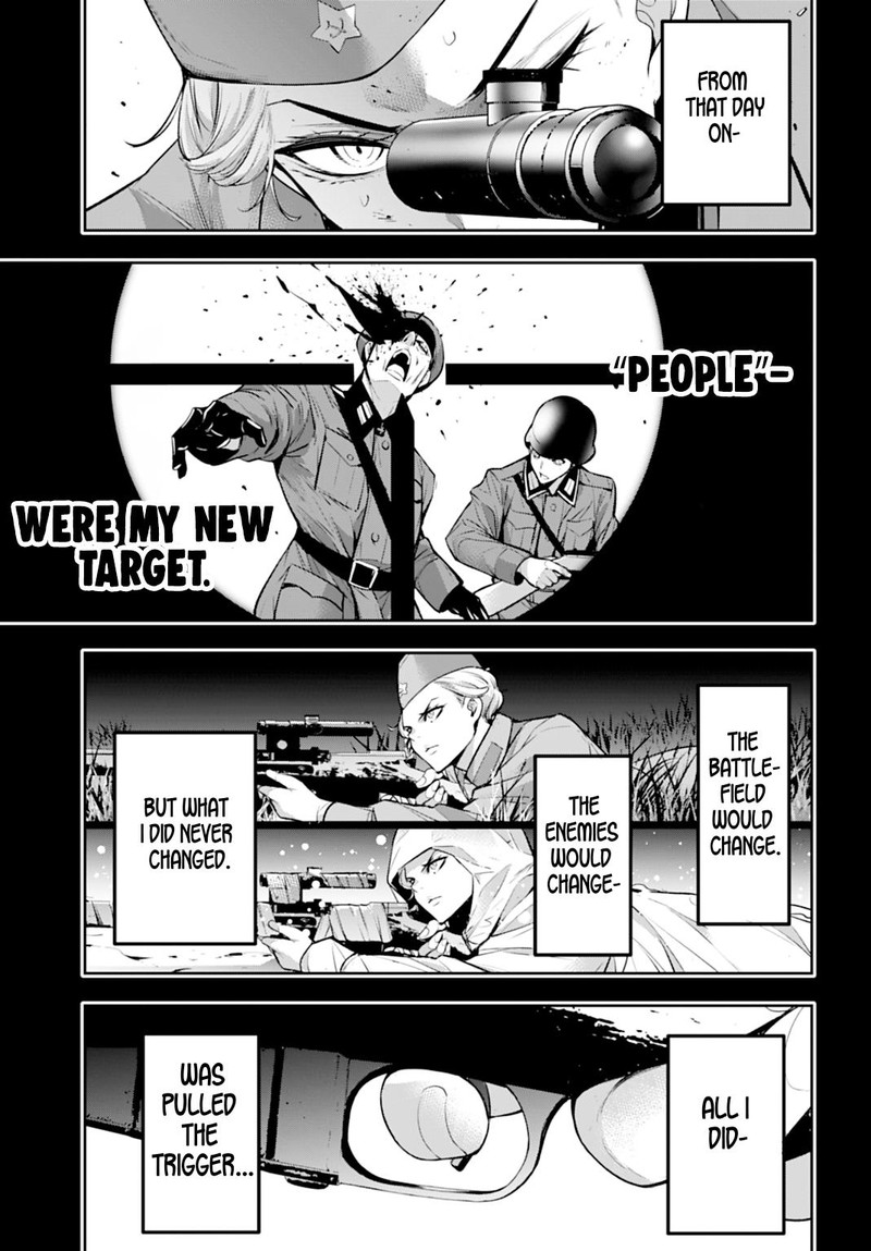 Majo Taisen 32 Nin No Isai No Majo Wa Koroshiau 61 11