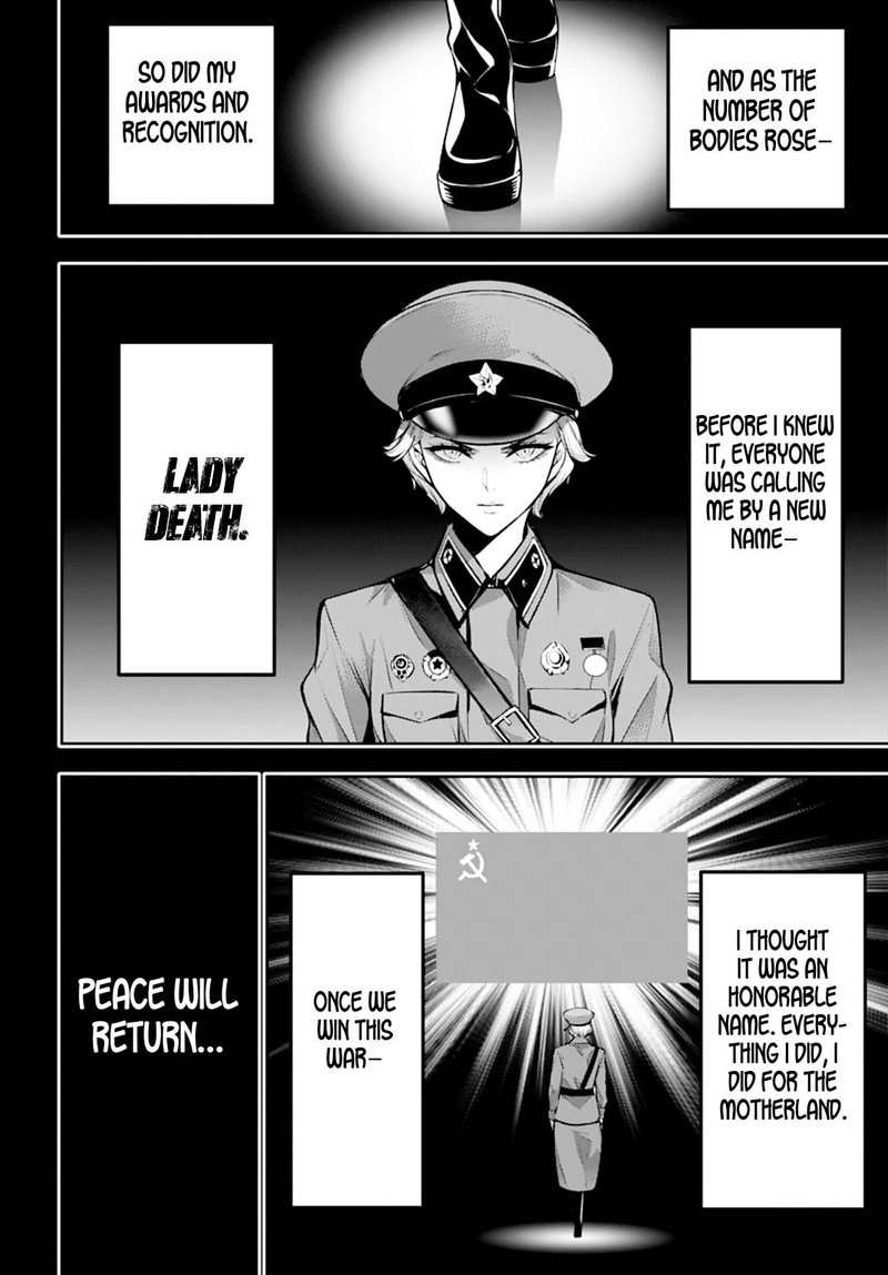 Majo Taisen 32 Nin No Isai No Majo Wa Koroshiau 61 12