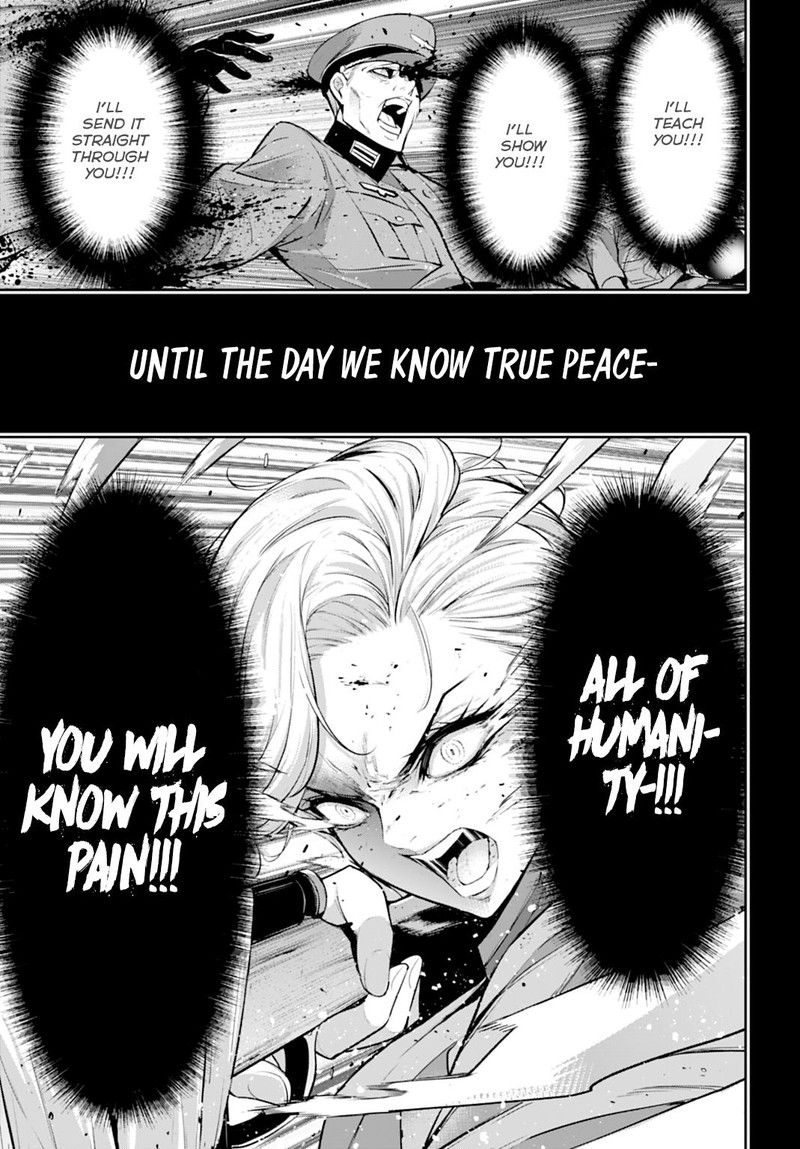 Majo Taisen 32 Nin No Isai No Majo Wa Koroshiau 61 31