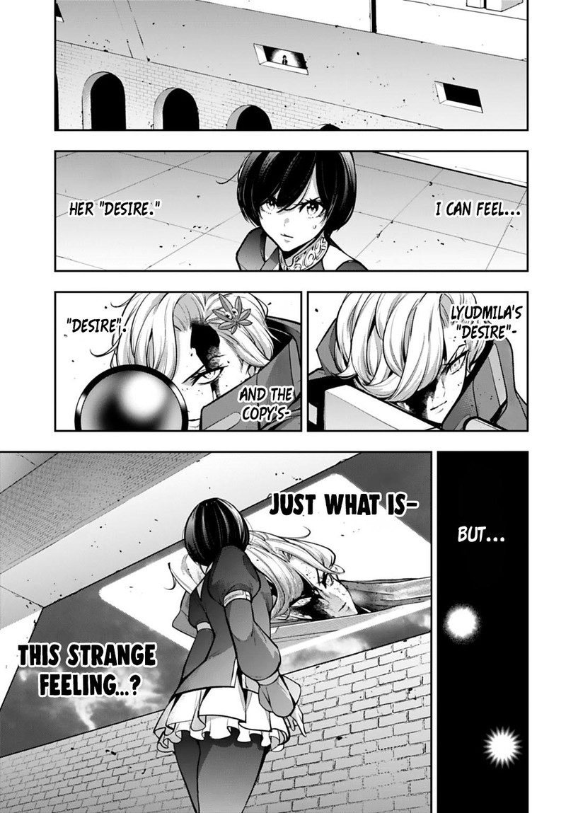 Majo Taisen 32 Nin No Isai No Majo Wa Koroshiau 62 3