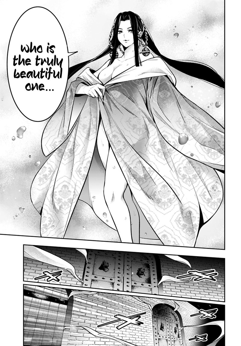 Majo Taisen 32 Nin No Isai No Majo Wa Koroshiau 63 19