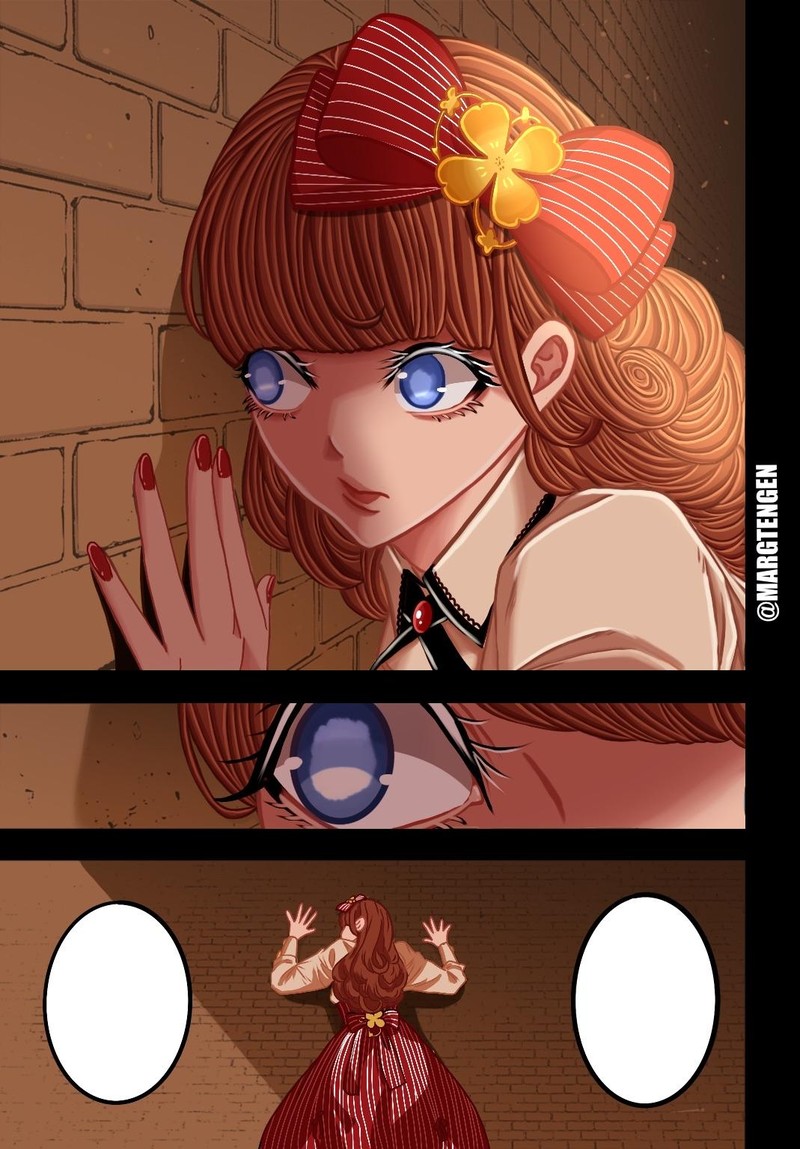 Majo Taisen 32 Nin No Isai No Majo Wa Koroshiau 63 37