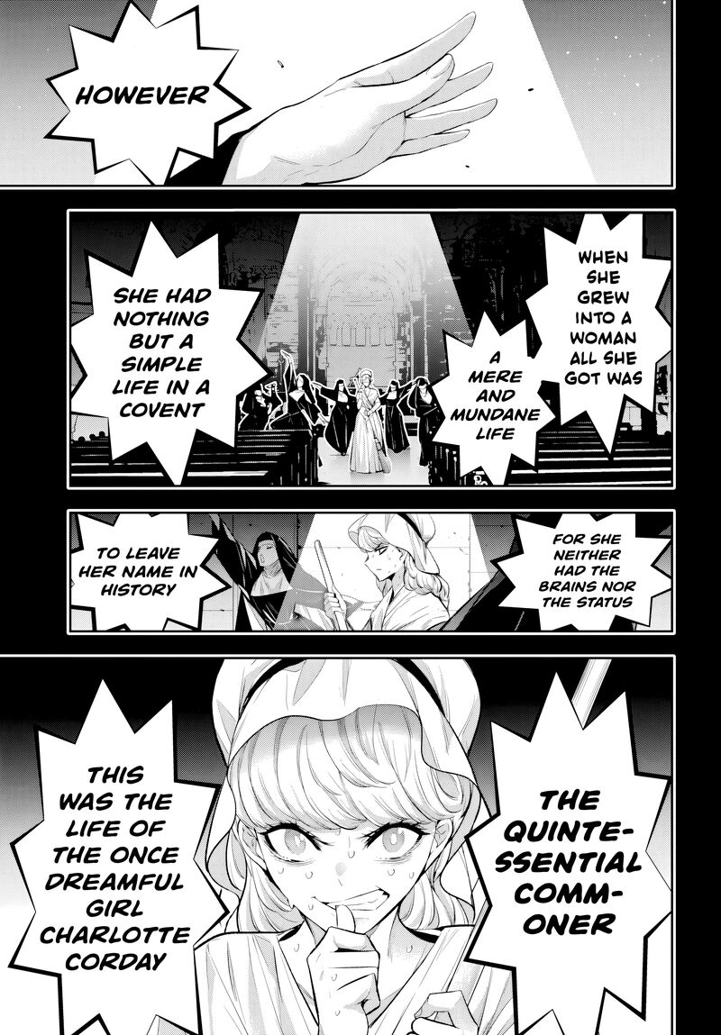 Majo Taisen 32 Nin No Isai No Majo Wa Koroshiau 67 13