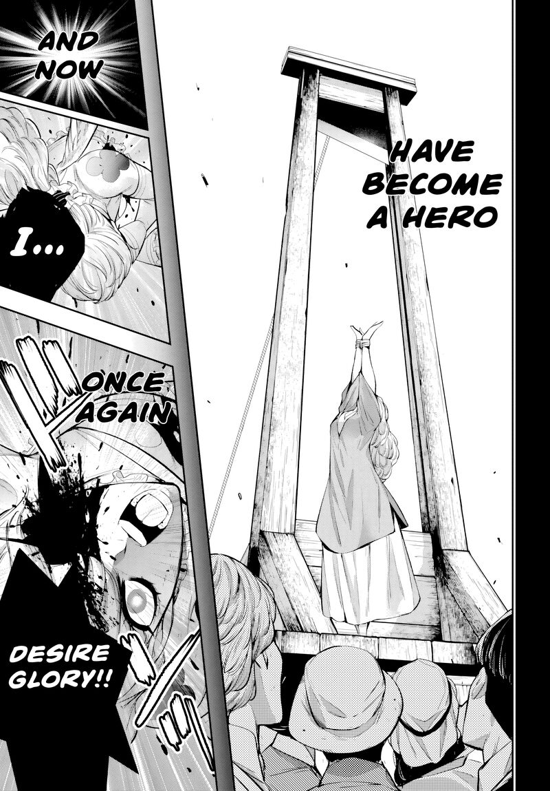 Majo Taisen 32 Nin No Isai No Majo Wa Koroshiau 67 19
