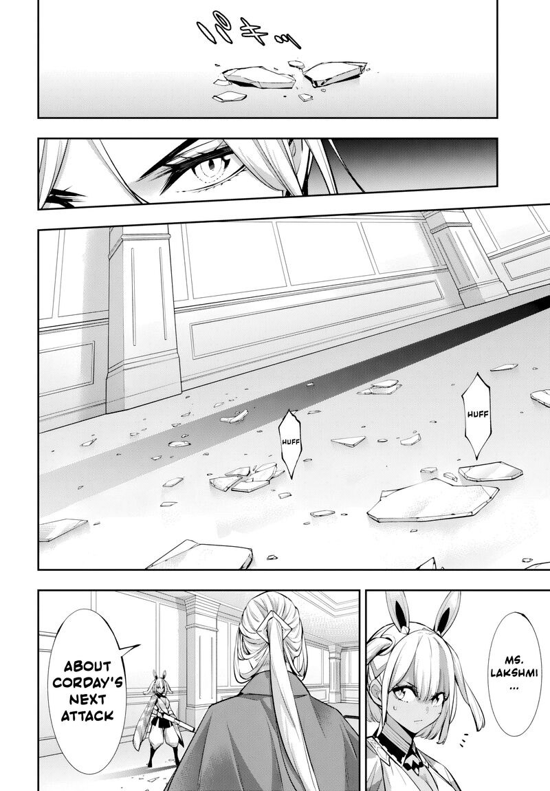 Majo Taisen 32 Nin No Isai No Majo Wa Koroshiau 68 10