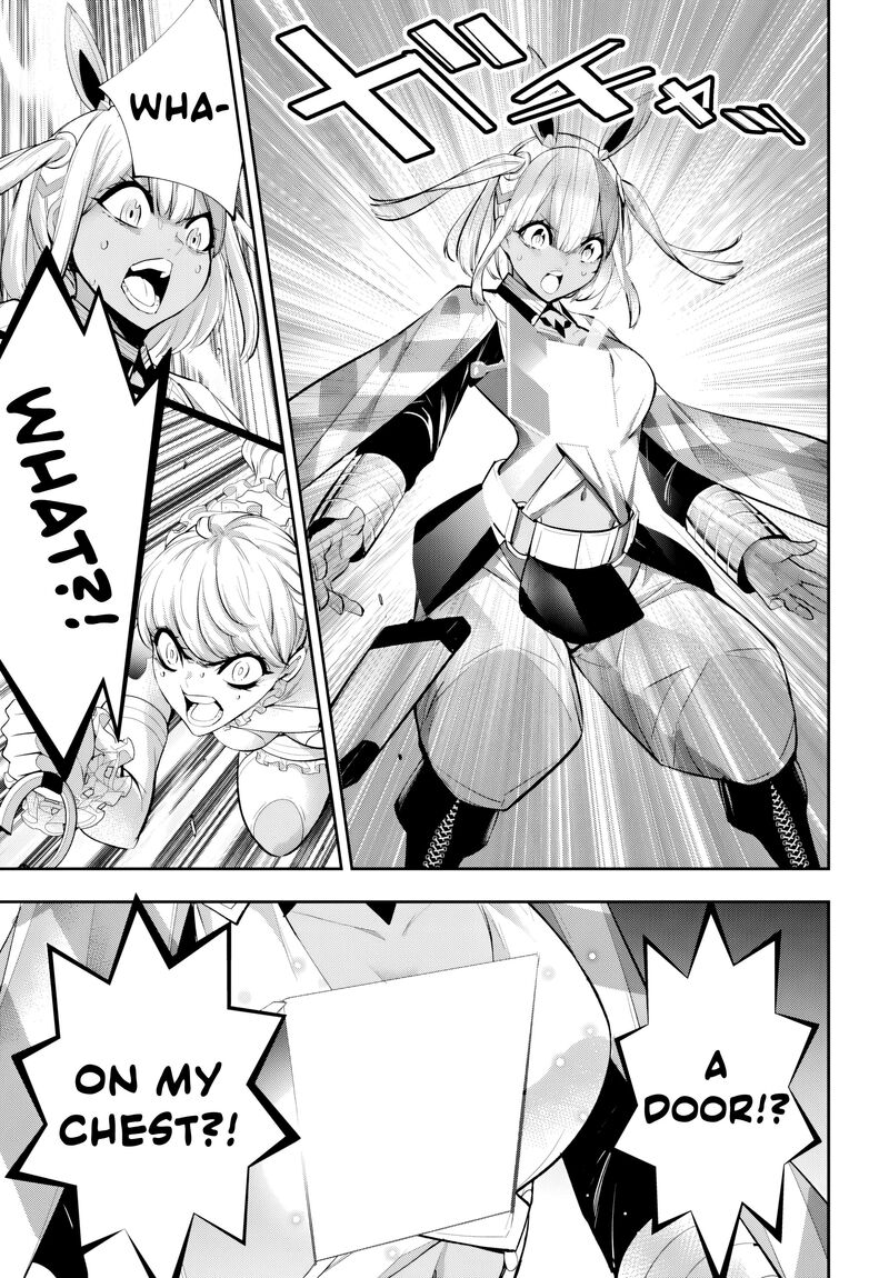 Majo Taisen 32 Nin No Isai No Majo Wa Koroshiau 68 15