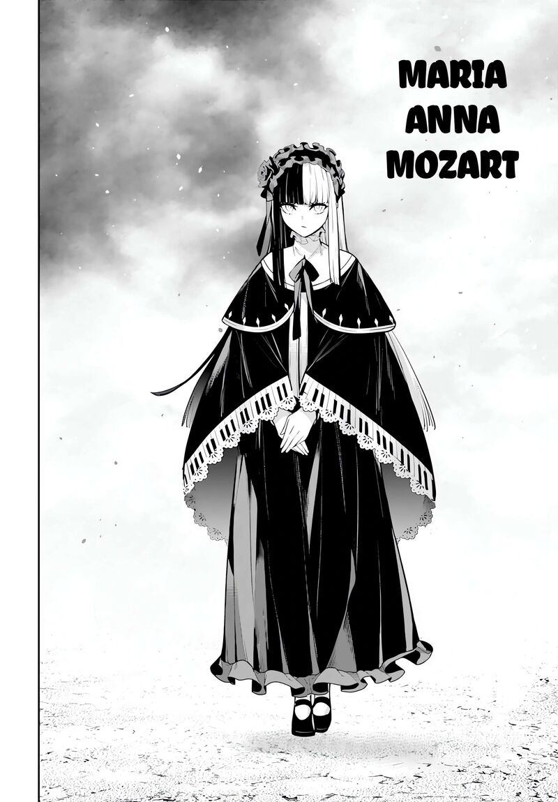 Majo Taisen 32 Nin No Isai No Majo Wa Koroshiau 69 16