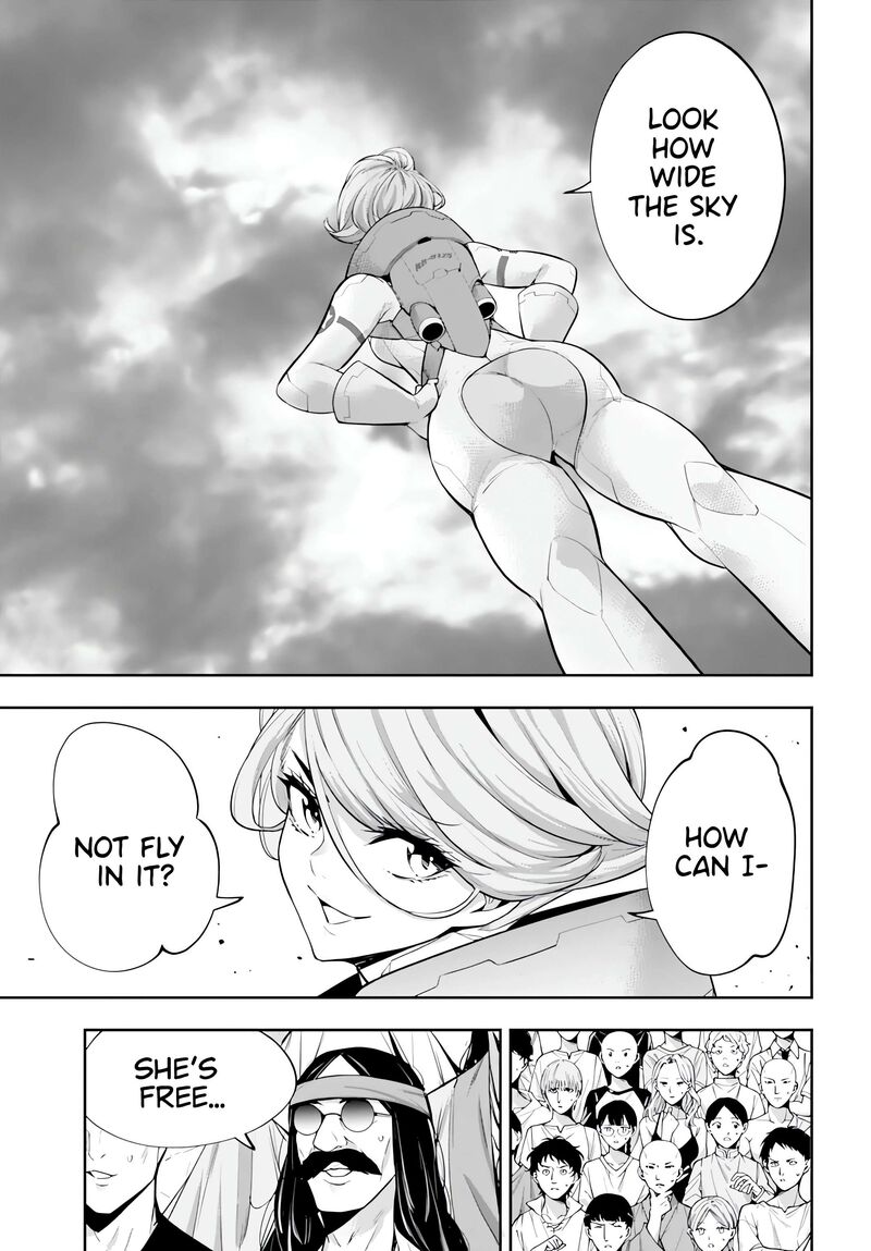 Majo Taisen 32 Nin No Isai No Majo Wa Koroshiau 69 27